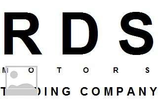 RDS MOTORS logo