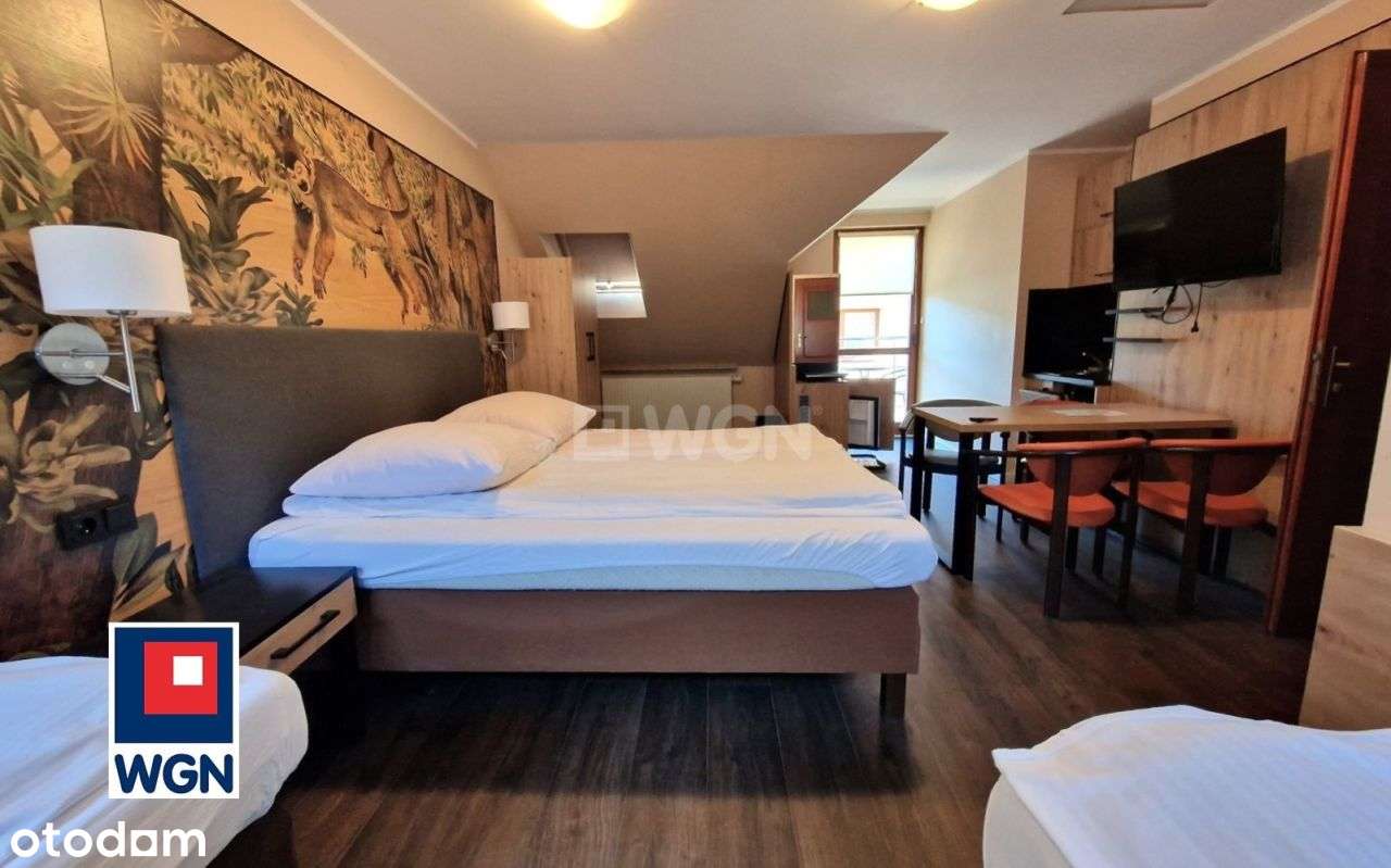 Lokal użytkowy, 580 m², Wisła-0