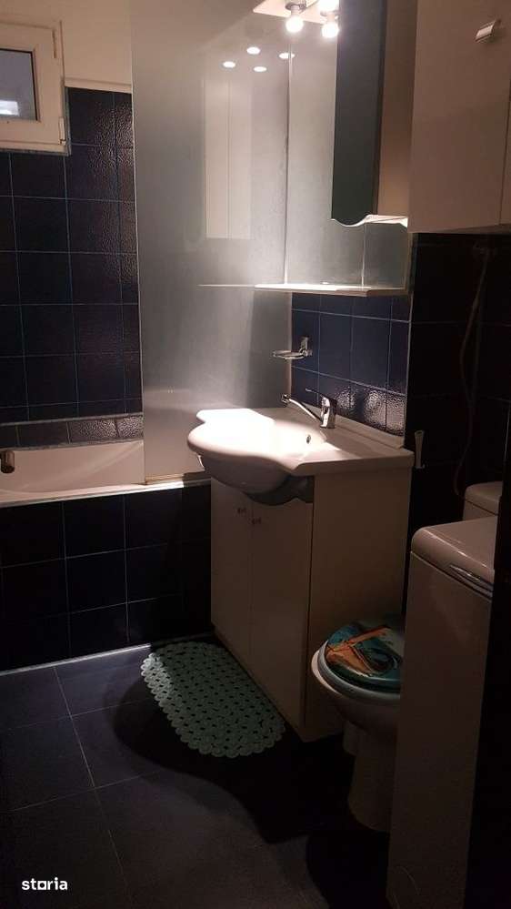 Aartament 2 camere Astra decomandat,mobilat,parcare,85000 Euro - Imagine principală: 4/7