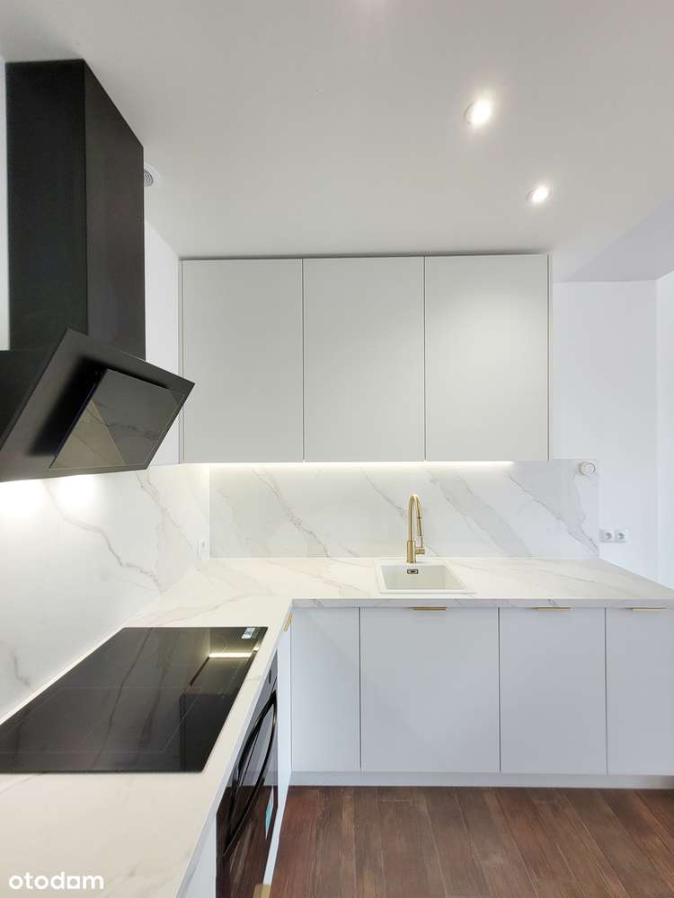 APARTAMENT| 51 m² | WYSOKOŚĆ 2,90 m | GARAŻ PODZIEMNY | PILNA SPRZEDAŻ-3