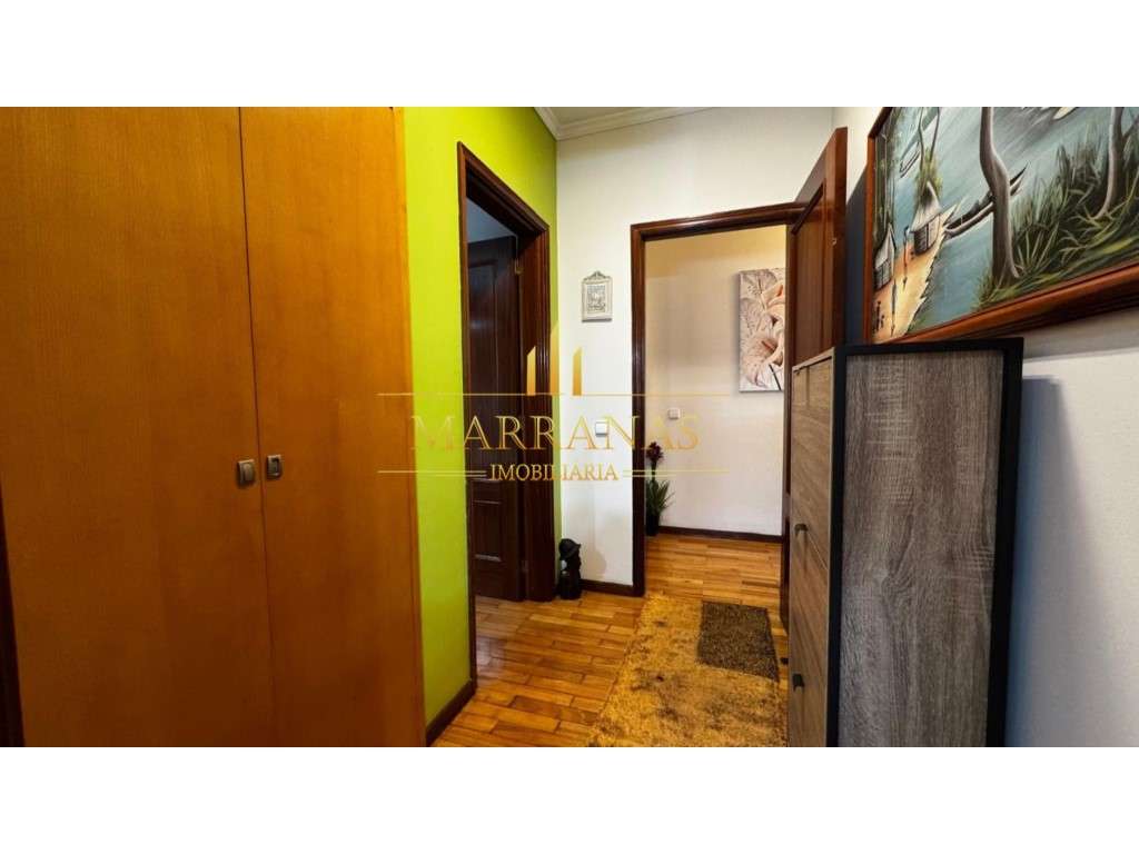 Apartamento T2 em Lordelo Excelente Localização-12