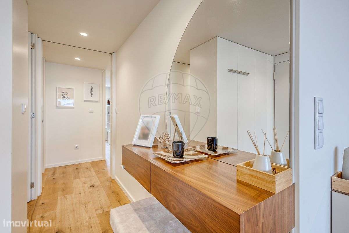 Apartamento T3 para venda - Grande imagem: 3/36