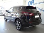 Nissan Qashqai 1.3 DIG-T N-Connecta J18 - 5