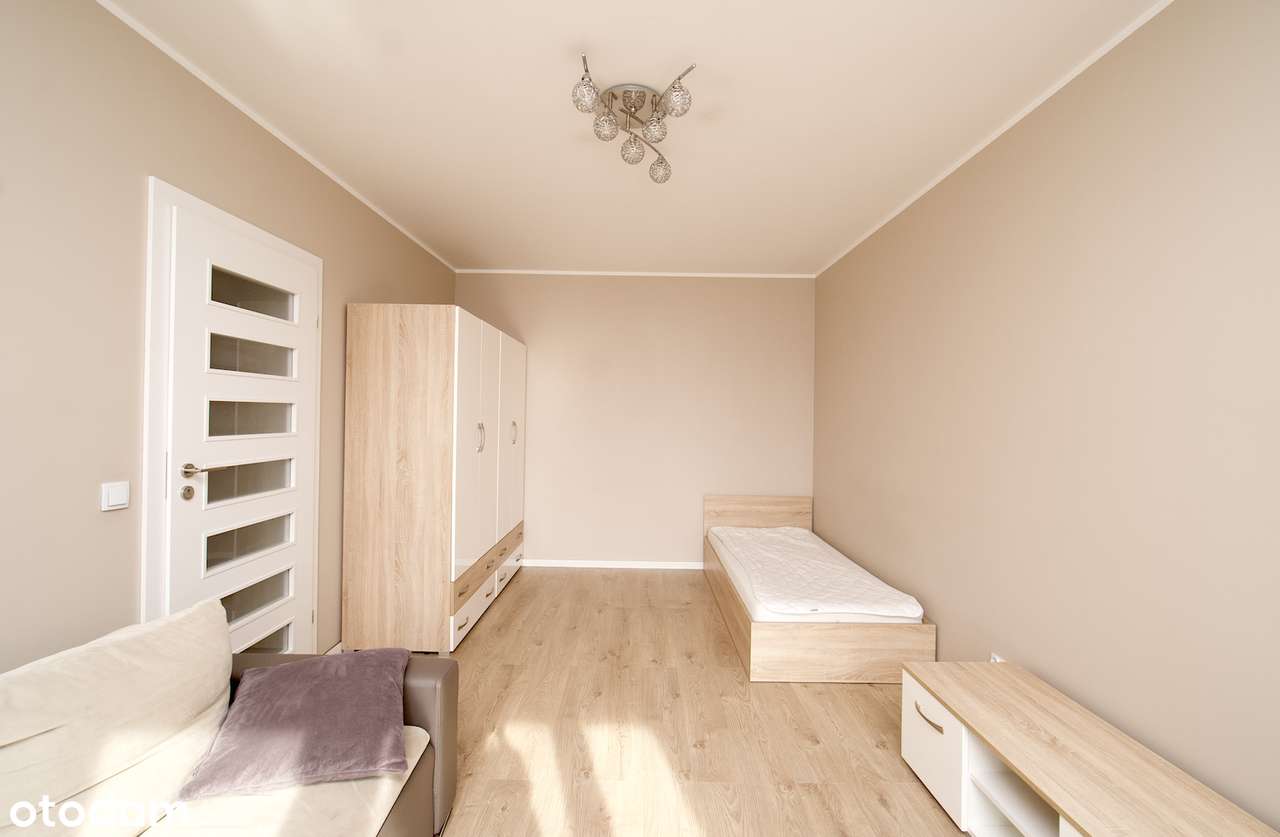 oddzielna kuchnia | miejsce pa | 2 balkony | inwestycyjne - Pełny obrazek: 5/13