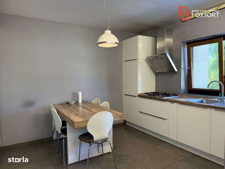 COMISION 0% Casa individuala cu 8 camere, de vanzare in zona Mehala - Imagine principală: 5/19