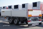 Zaslaw TANDEM CONSTRUCTION TRAILER / NOU / BOARDROAD - 5