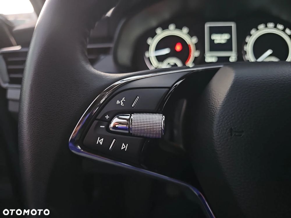 FV23%, Ambition, 1.0 TSI 110KM, Salon Polska, ASO, 1 wł.