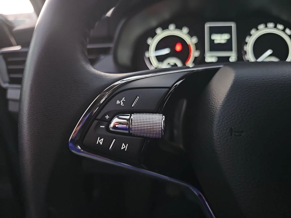 FV23%, Ambition, 1.0 TSI 110KM, Salon Polska, ASO, 1 wł.