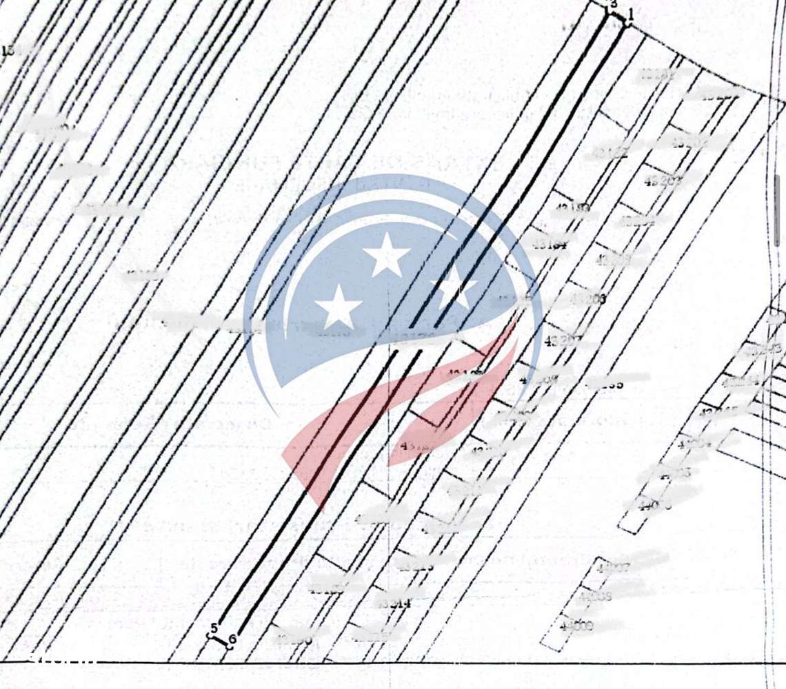 Teren intravilan de vanzare in Pielesti - Imagine principală: 3/10