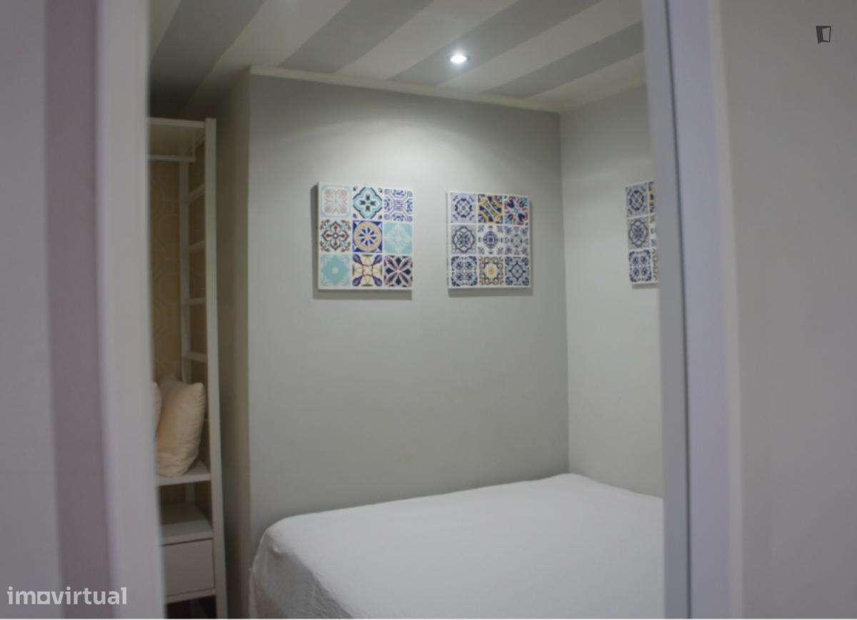 Apartamento com 1 quartos - localizado em Bairro Alto Lisbon - Grande imagem: 2/10