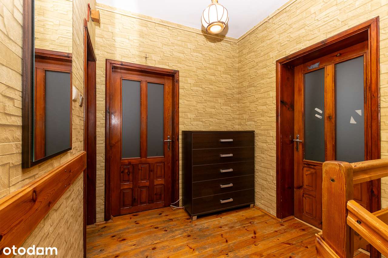 Na sprzedaż dom w zab. bliźniaczej. Piła- Podlasie.-15