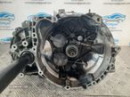 CAIXA VELOCIDADES MANUAL VOLVO V40 I 1 MK1 645 1.9 DI 8V 115CV D4192T3 P30616126 126M56L2 - 7