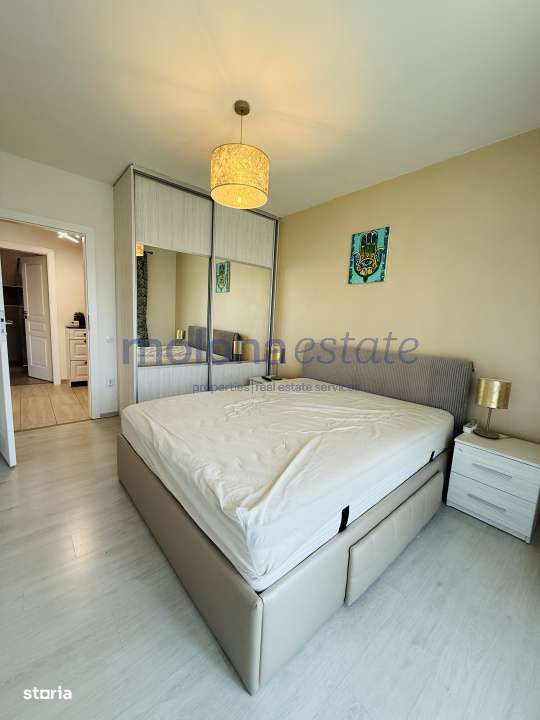 Apartament de vanzare 2, decomandate, 53 mp + terasa de 35 mp-7