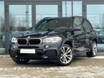 BMW X5 xDrive40d - 1