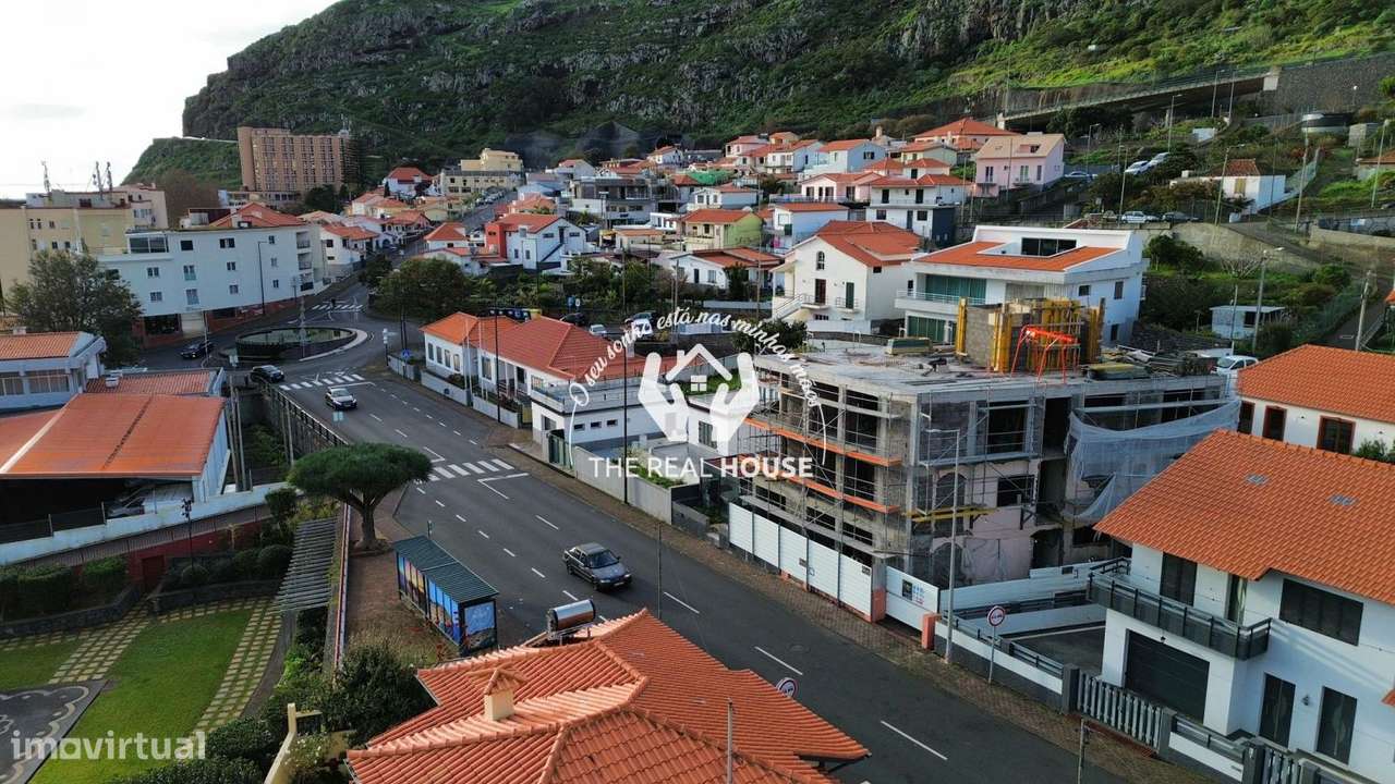 T1 em Machico _ PRESTIGE CITY CENTER - Grande imagem: 4/19