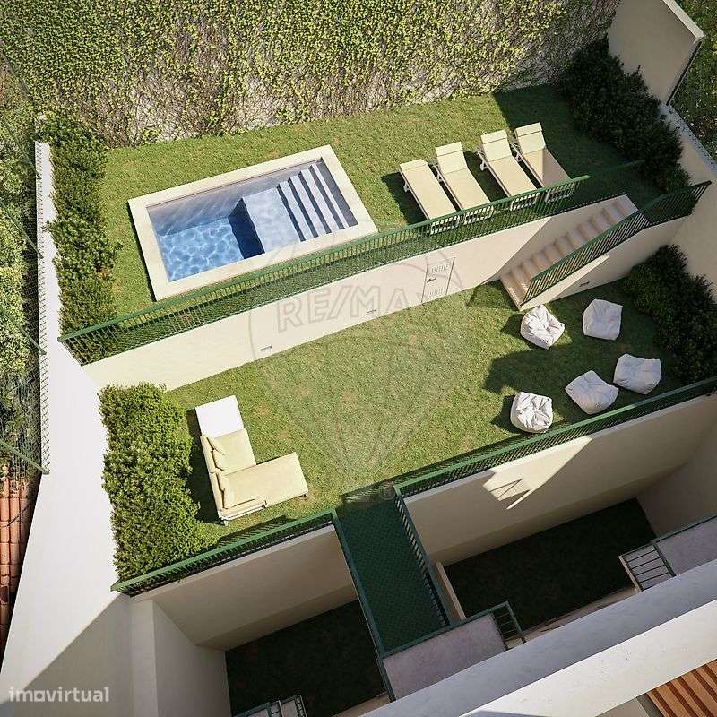 Apartamento T2 para venda-7
