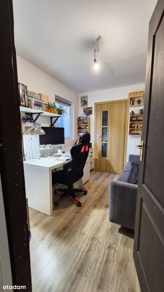 Tarnów, ul.Nowodąbrowska , parterowy domek 90 m2 z działką 12 arów !-13