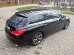 Mercedes-Benz CLA Shooting Brake 200 (CDI) d AMG Line - 7