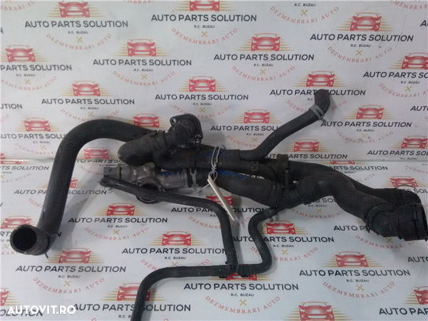 furtun apa 1.9 tdi  6 bucati  ford galaxy 2000 2007 - 1