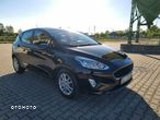 Ford Fiesta 1.1 Titanium - 2