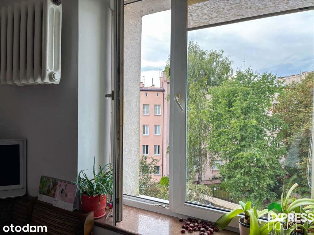 Mieszkanie 54m2, Centrum - Pełny obrazek: 3/10