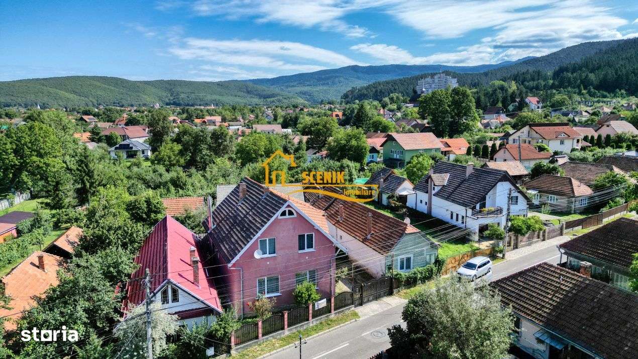 Covasna, casa cu structura deosebita, curte generoasa, dependinte foar-1
