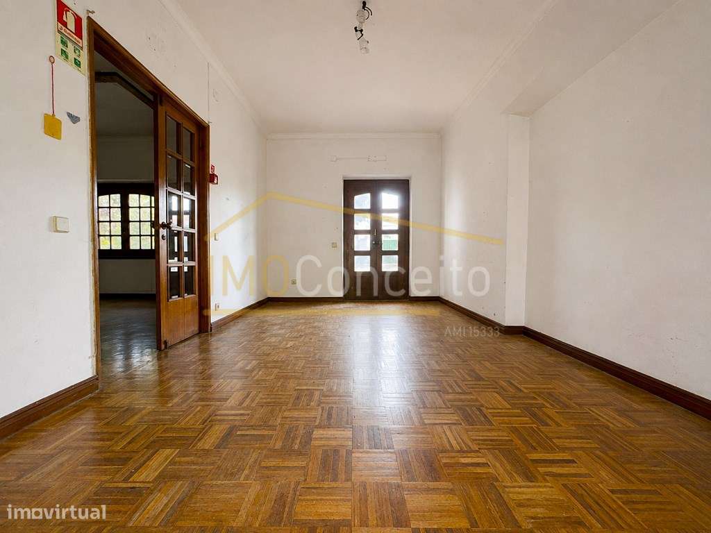 Moradia T4 Minde-18
