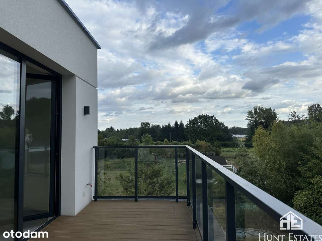 Wille Powiń -stan deweloperski !-15