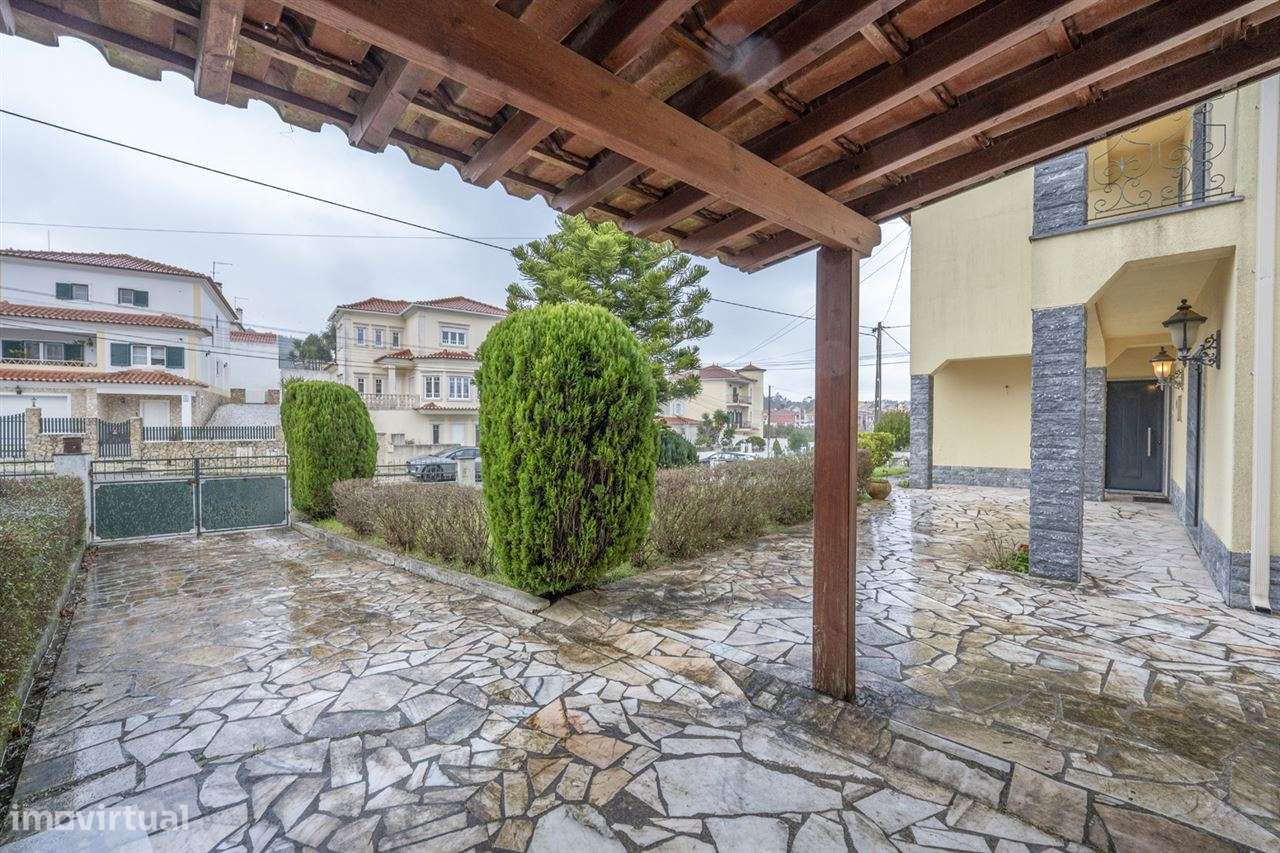Moradia Isolada 4 quartos em Lisboa -Mafra-€525.000/Venda-17