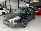 Fiat Grande Punto - 6