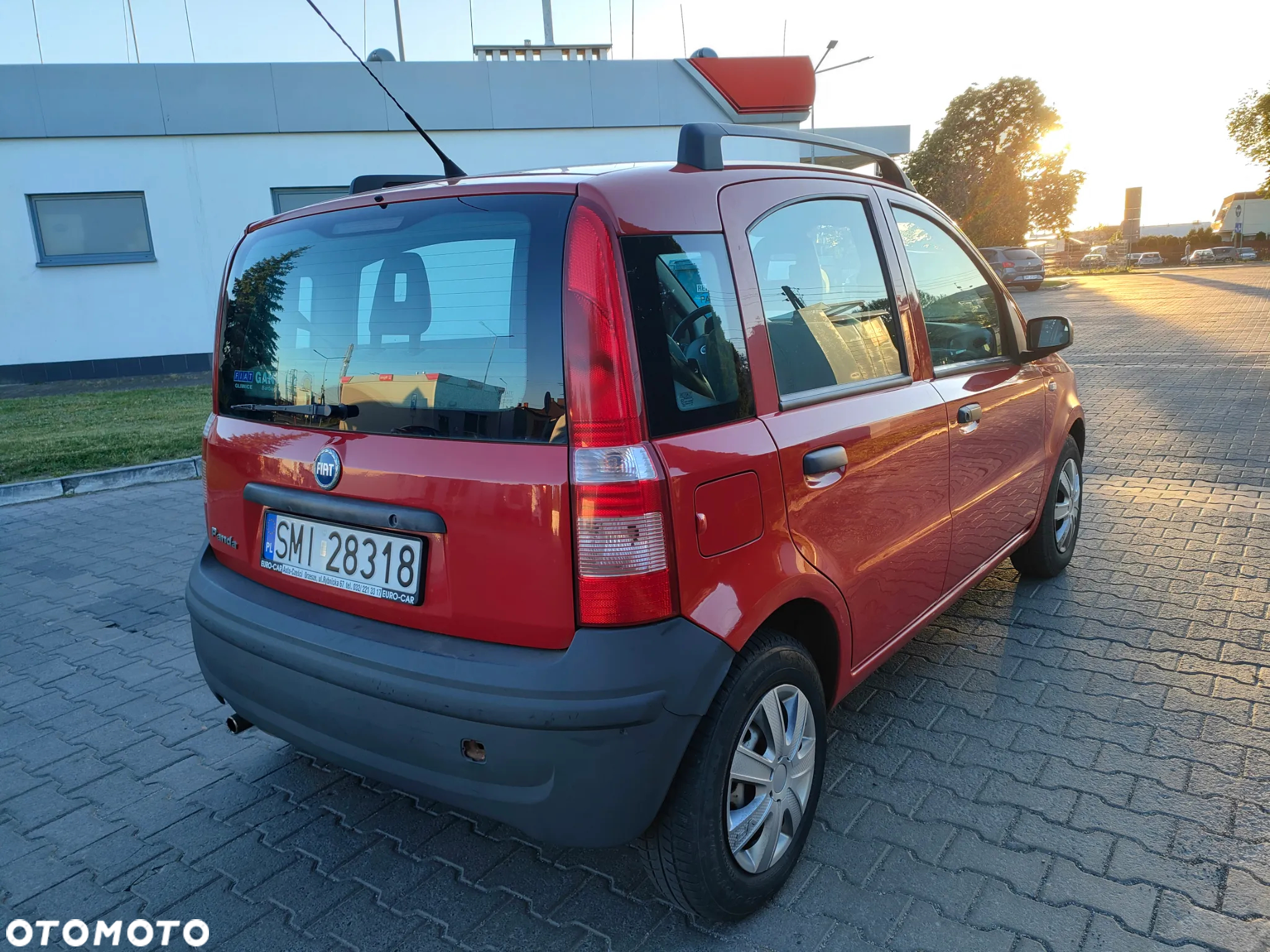 Fiat Panda - 4