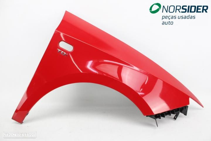 Guarda lamas direito Seat Ibiza ST|12-15 - 1