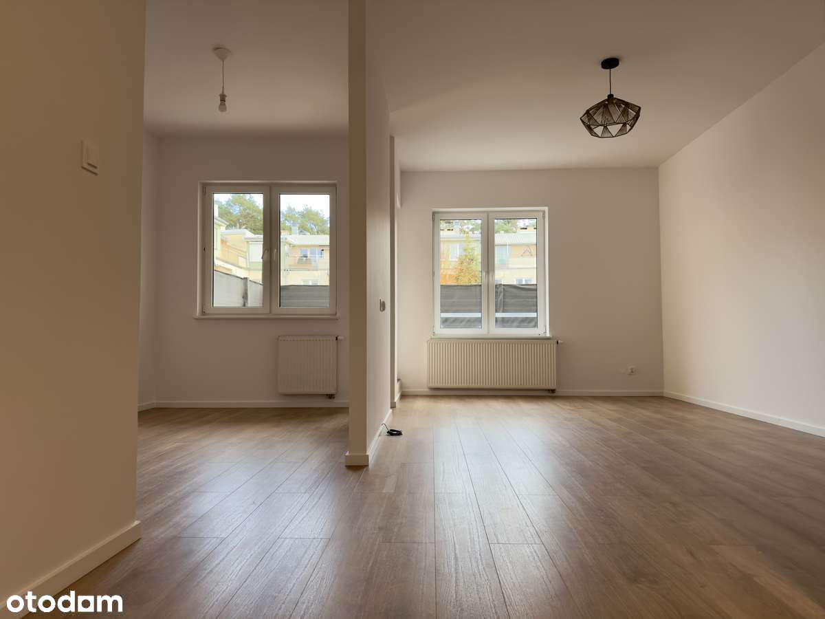 Mieszkanie, 64,29 m², Szczecin - Pełny obrazek: 4/16