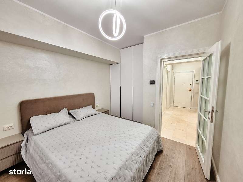 Apartament cu 2 camere - zona Copou - Royal Town - Imagine principală: 4/13