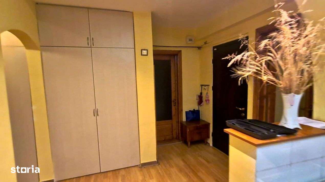 Apartament de vanzare, 2 camere decomandat – 50 mp – Strada Ștefa - Imagine principală: 4/5
