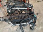 Motor Completo Mercedes-Benz C-Class T-Model (S203) - 2