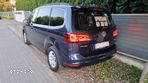 Volkswagen Sharan - 23