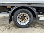 Iveco Iveco Eurocargo 75E16 laweta // pomoc drogowa // anglik - 23