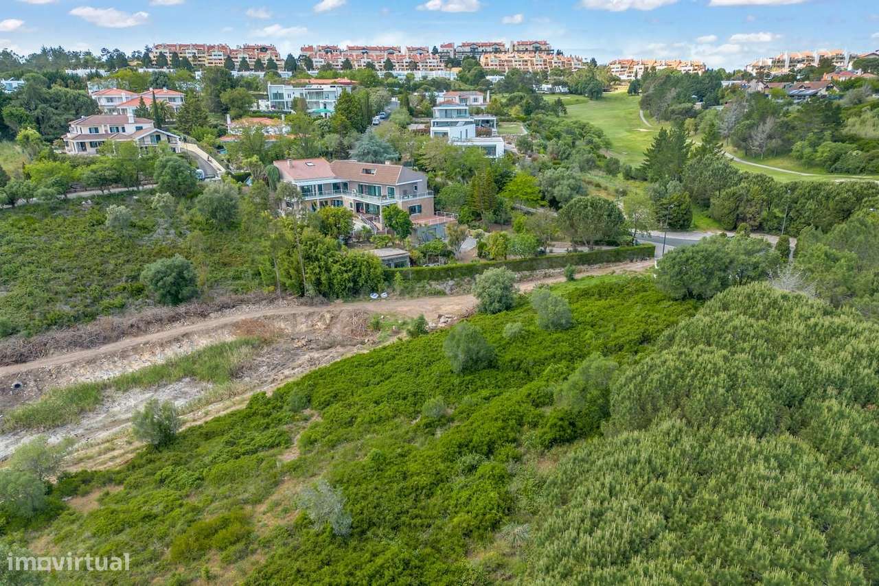 Terreno Urbano 5430 m2, Belas Clube de Campo, Sintra-15