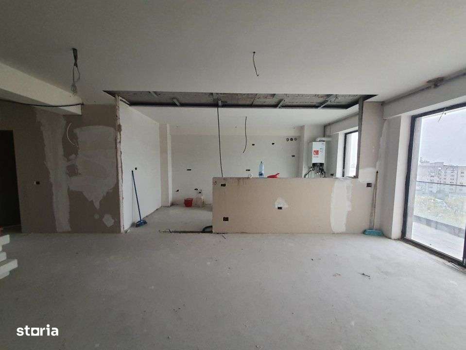 COMISION 0! BOC NOU - INEL II ELIBERARII-APARTAMENT CU 3 CAMERE - Imagine principală: 3/17