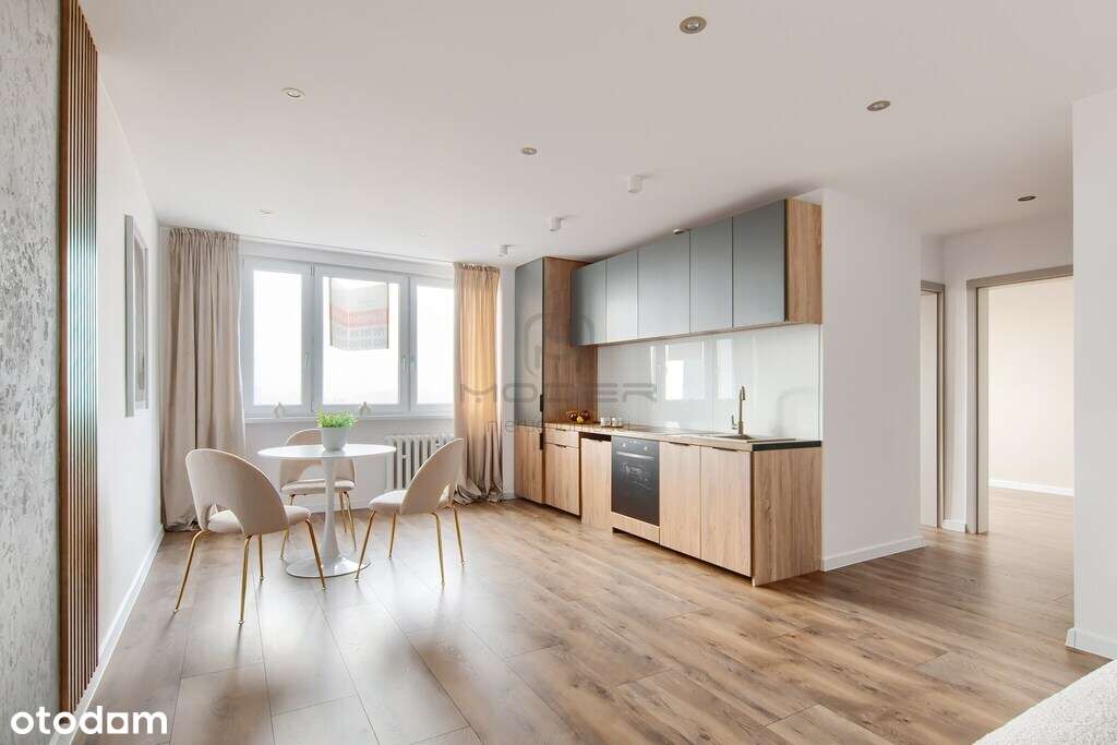 M3 Gorzów, Dolinki: Wprowadź się od zaraz!-0