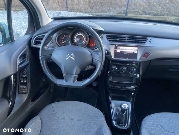 Citroën C3 1.2 PureTech Feel - 19