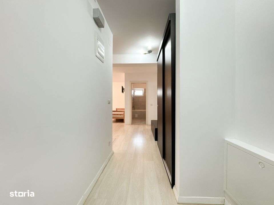 Garsoniera gata de mutat in Otopeni, LaRa Condominium-8