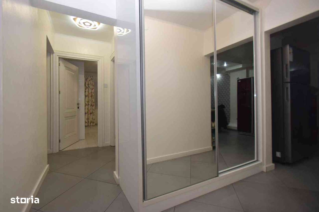 Apartament 4 camer, Bd Dacia parter - Imagine principală: 5/6