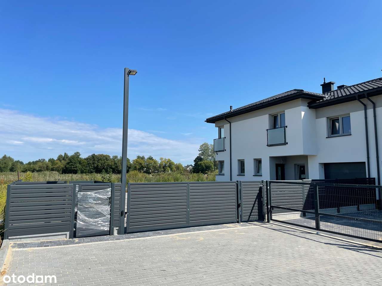 Dom, 143 m², Halinów-11