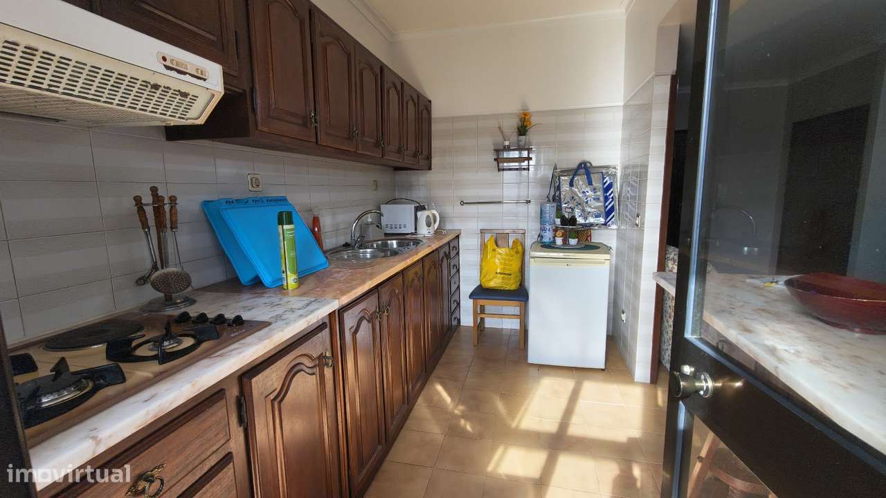 Apartamento T0 - Grande imagem: 3/8