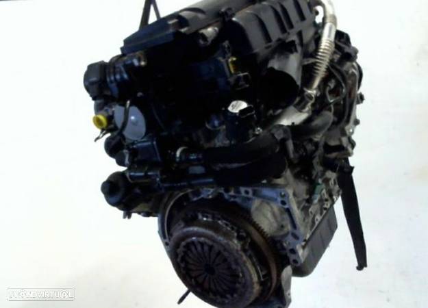 Motor Citroen C1 C2 C3 1.4Hdi 69Cv Ref.8HX - 1