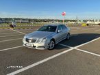 Mercedes-Benz E 350 CDI 4MATIC BlueEfficiency Aut. - 2