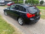 BMW Seria 1 118d Business Edition sport - 9