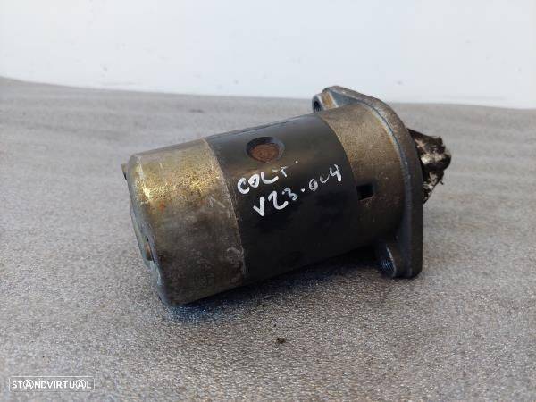 Motor Arranque Mitsubishi Colt V (Cj_, Cp_) - 1